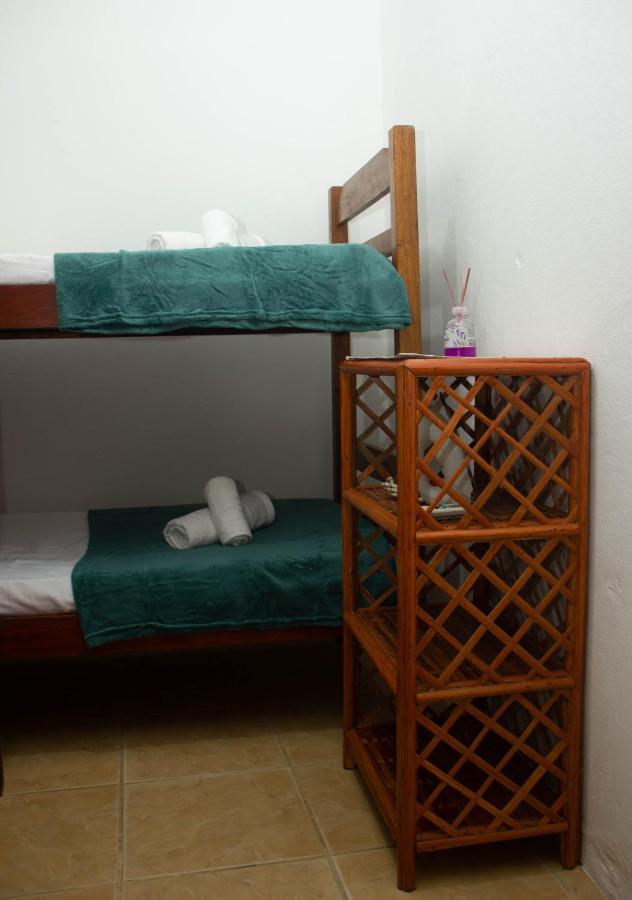 Ferienwohnung Apartamento Simon Morro de São Paulo Exterior foto